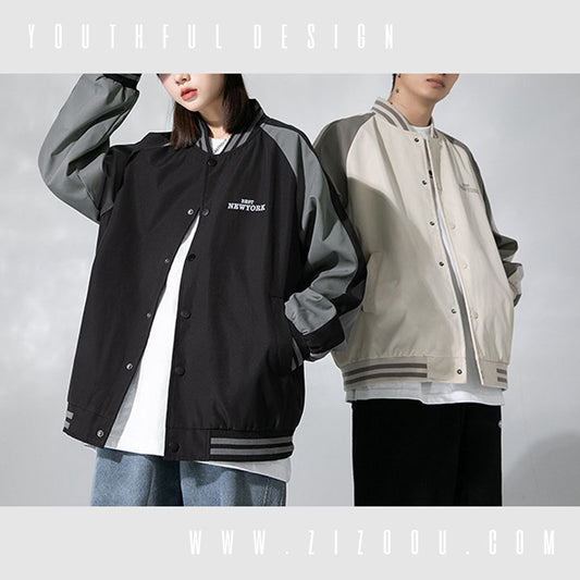 Áo bomber là gì - Item thời trang "bất hủ" của thời trang Streetwear