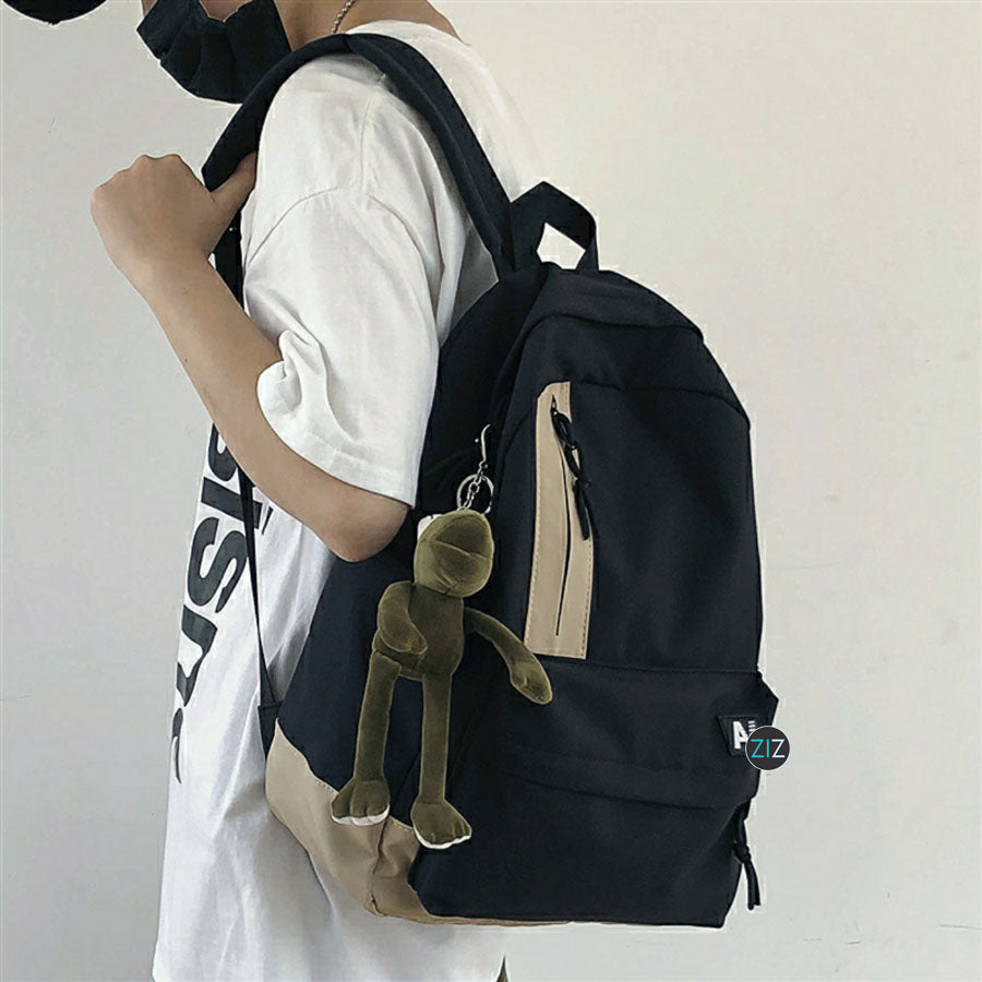 Balo đi chơi đi học đi làm du lịch Nam Nữ, chống nước - Urban Style Backpack - ZiZoou Store - Streetwear