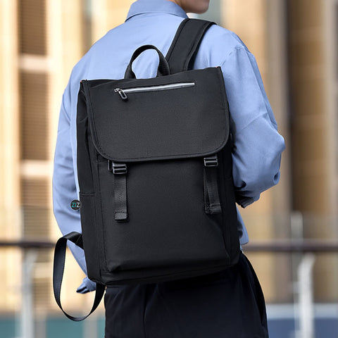 Balo Vuông Nam Nữ Thời Trang