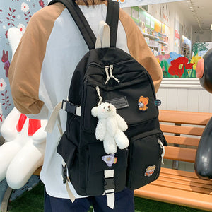 Móc khóa Lobby cute