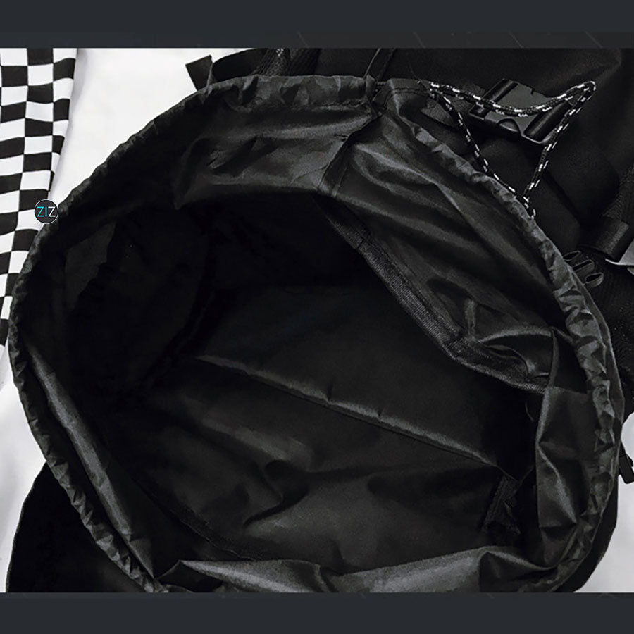 Cặp xách đa năng, chống nước, ngăn chứa rộng và nhiều ngăn phụ, phù hợp cho người thường xuyên di chuyển, đi làm hay du lịch