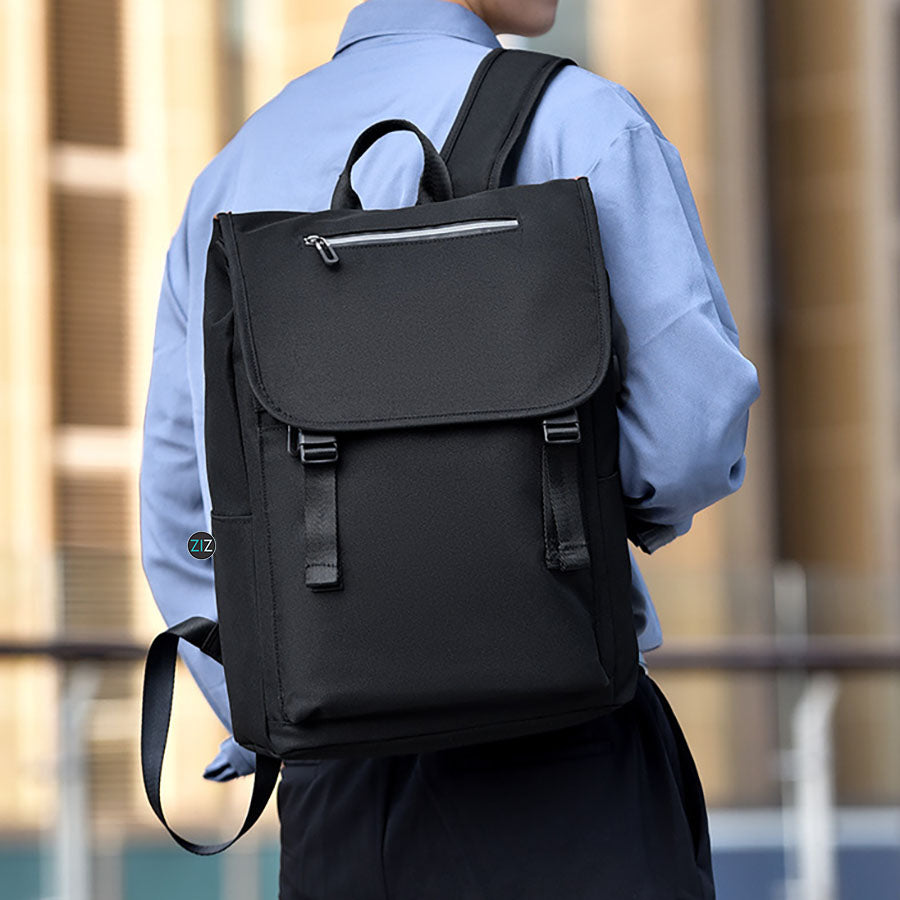 Balo Vuông Nam Nữ Thời Trang