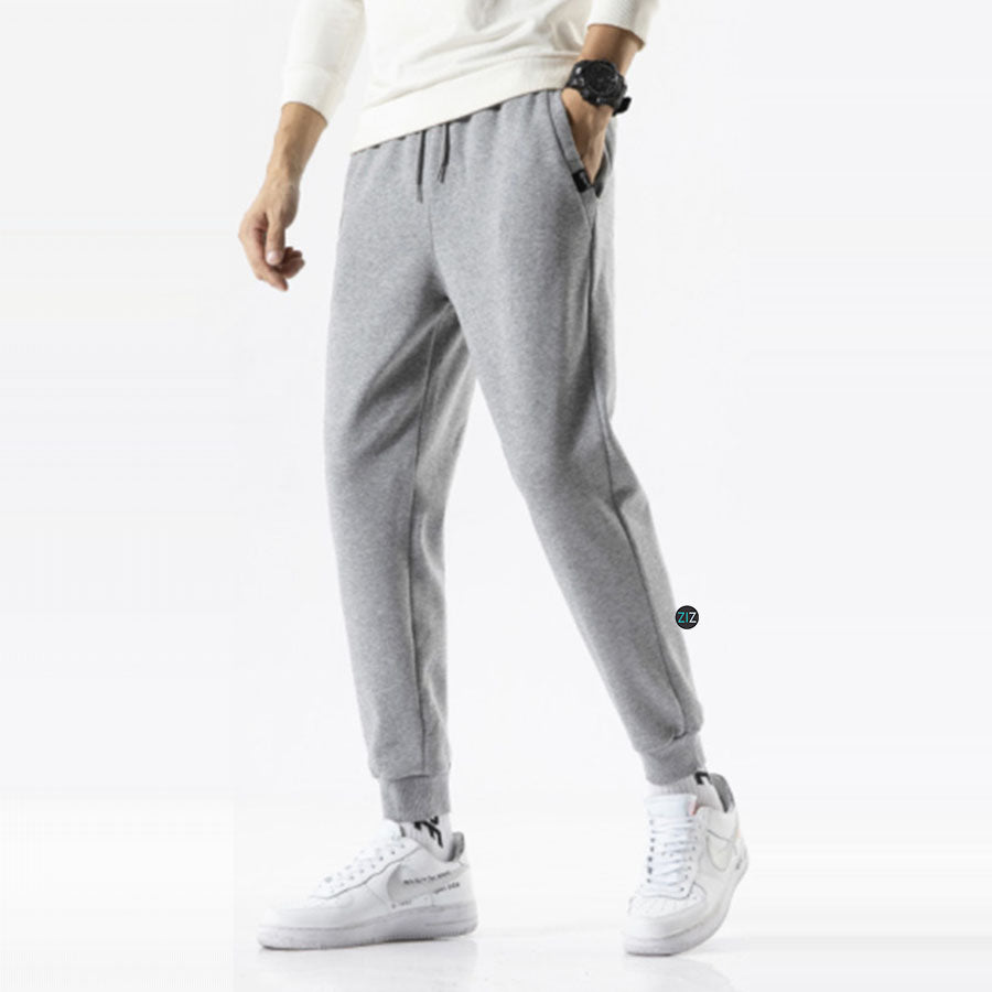 Quần jogger nam nữ cao cấp