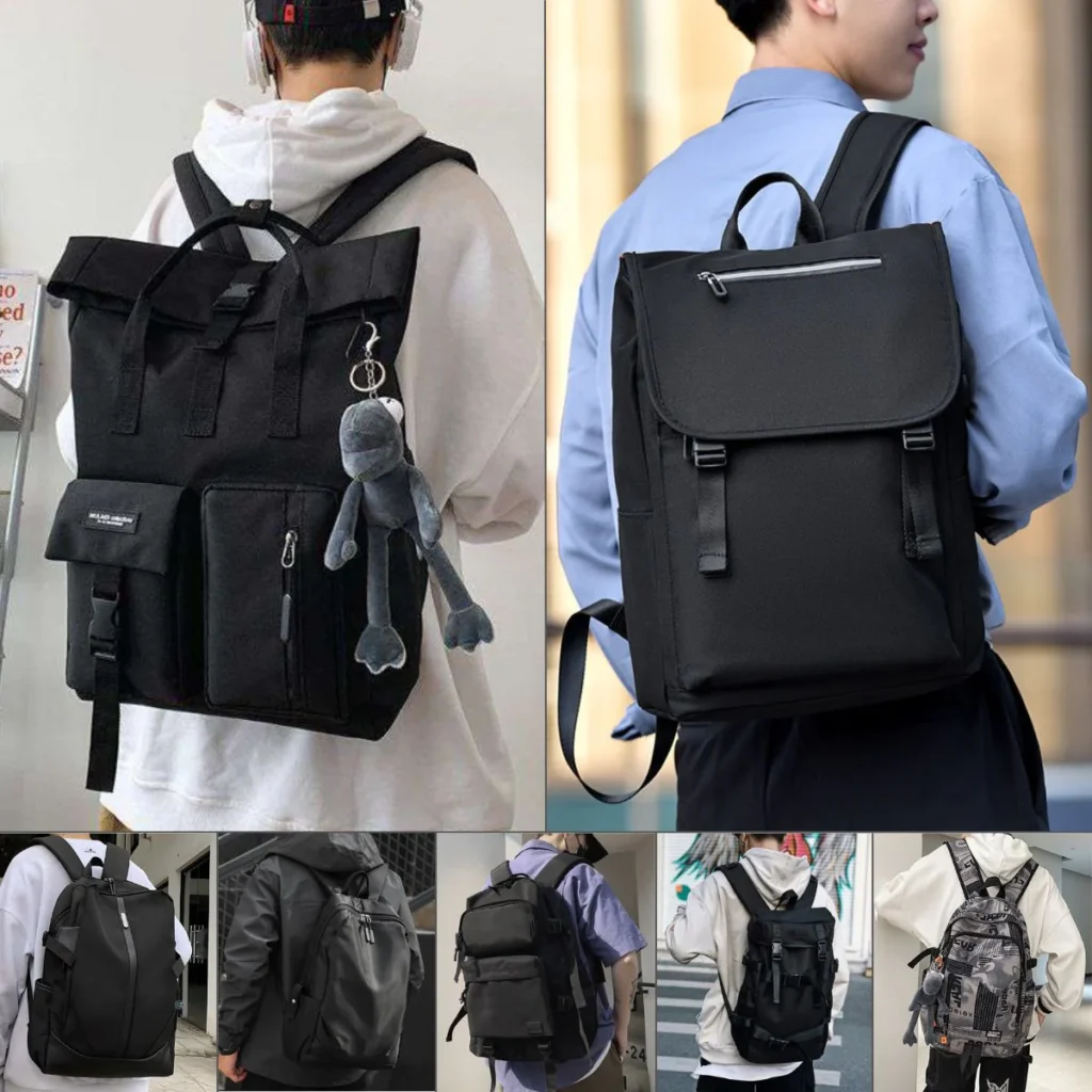 balo đựng laptop đẹp và thời trang